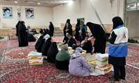 تشدید نظارتهای بهداشتی در برگزاری سی و چهارمین مراسم سالگرد ارتحال امام خمینی (ره)